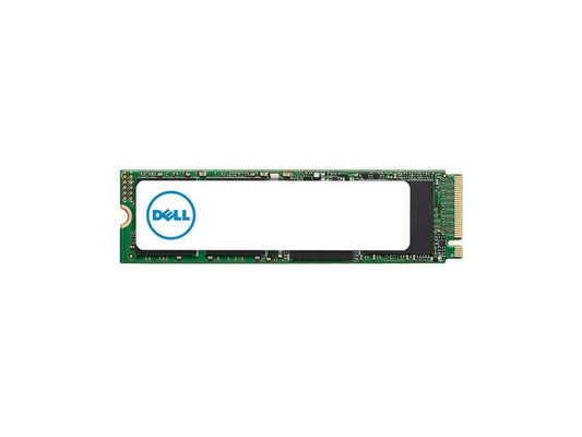 Dell M2 Pcie Nvme Gen 3X4 Class 40 2280 Solid State Drive 1Tb