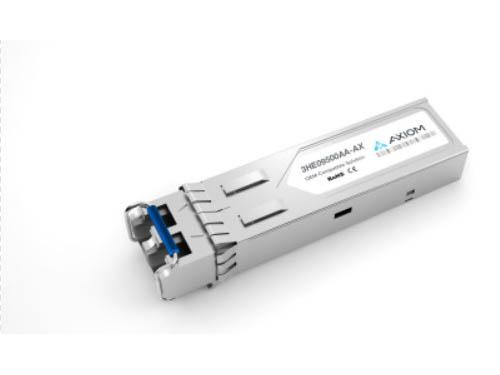 Émetteur-récepteur SFP Axiom 100Base-Fx pour Alcatel-Lucent - 3He09500Aa