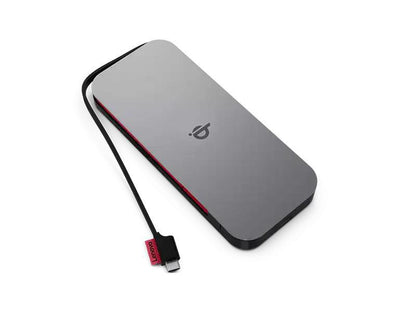 Lenovo Go Wireless Mobile Power Bank