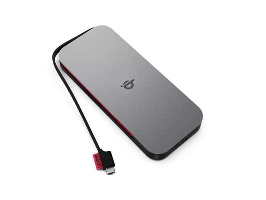 Lenovo Go Wireless Mobile Power Bank