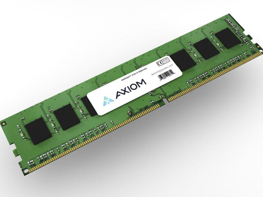 Memoria UDIMM Axiom DDR5-4800 de 16 GB - Ax54800N40D/16G