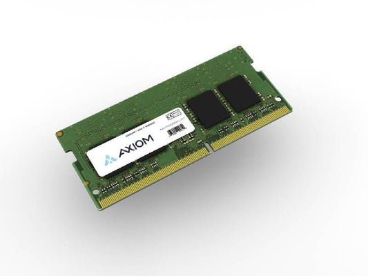 Memoria Sodimm DDR5-4800 de 16 GB Axiom - Ax54800S40D/16G