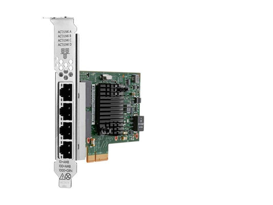 Enet 1Gb 4-Port 331T Adpt