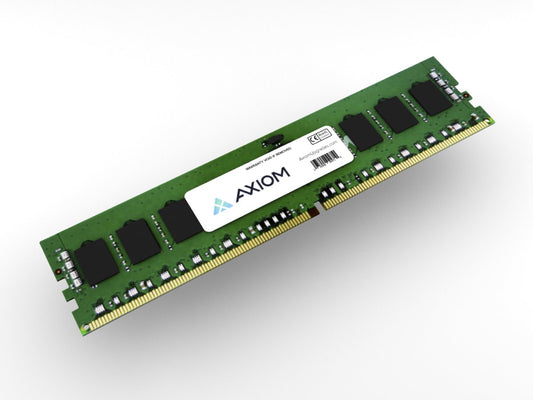 16Gb Ddr4-2933 Ecc Rdimm For Cisco - Hx-Mr-X16G1Rt-H