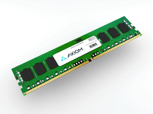 Memoria RAM Axiom DDR5-4800 ECC de 64 GB - Ax54800R40G/64G