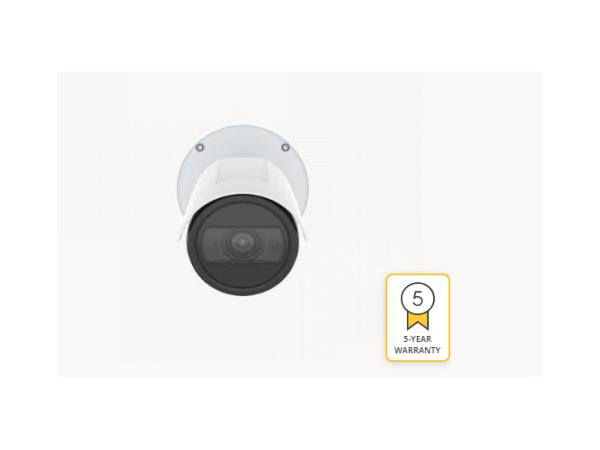 Axis Fixed Box Camera P1467-Le