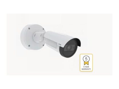 Axis Fixed Box Camera P1467-Le
