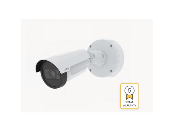Axis Fixed Box Camera P1467-Le