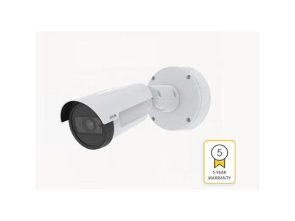 Axis Fixed Box Camera P1467-Le