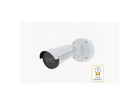 Axis Fixed Box Camera P1468-Le