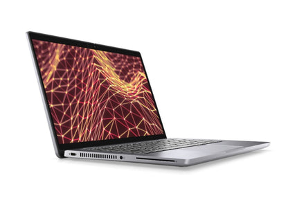 Dell Lat 7330 2 en 1 Core i7 12.1 GHz 16 GB, 1 DIMM, 256 GB SSD, procesador NT 1920X1
