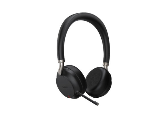 Bh76 con soporte de carga Uc negro USB-C, Hi-Fi Lev