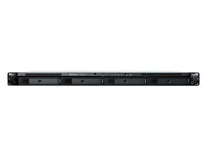 Synology NAS Rackstation RS422+ de 4 bahías (sin disco)