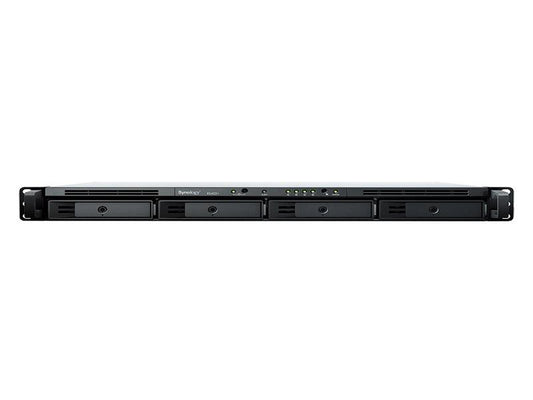 Synology 4-Bay Rackmount Nas Rackstation Rs422+ (Diskless)