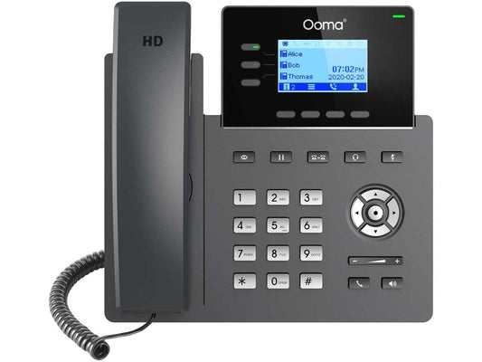 Ooma 2603 Ip Phone