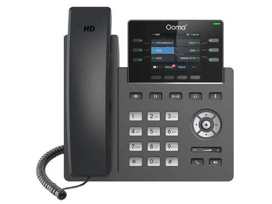 Ooma 2613 Ip Phone
