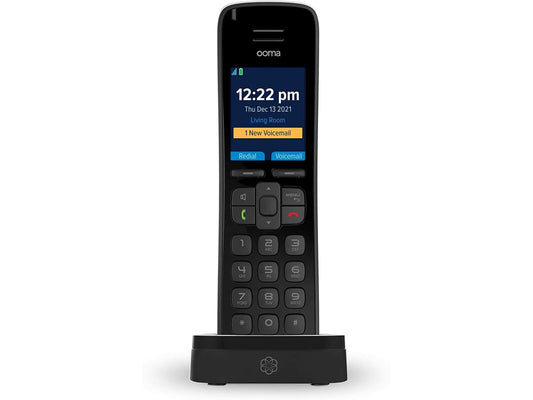 Ooma Hd3 Handset