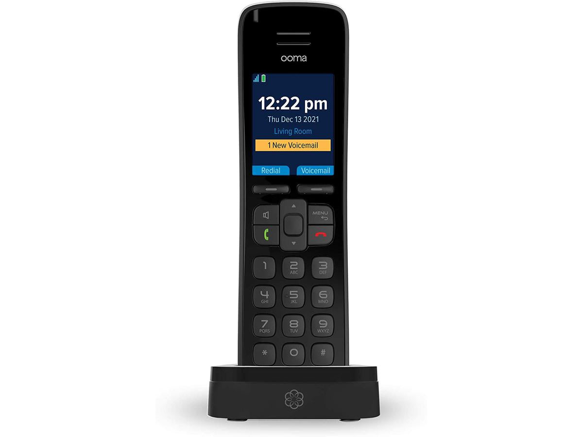 Ooma Hd3 Handset