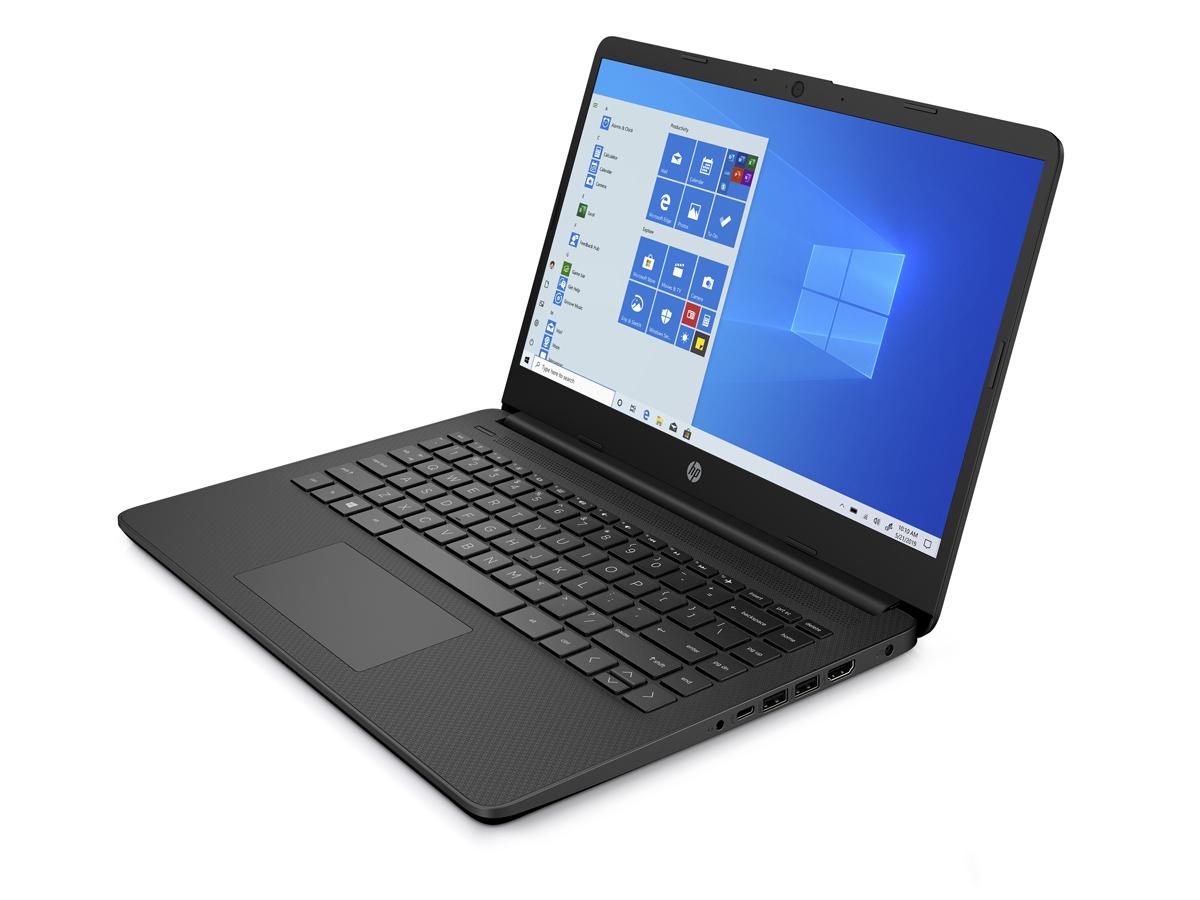Hp 14-Fq0009Ca Amd 3020E + 4Gb Ram + 64Gb Emmc