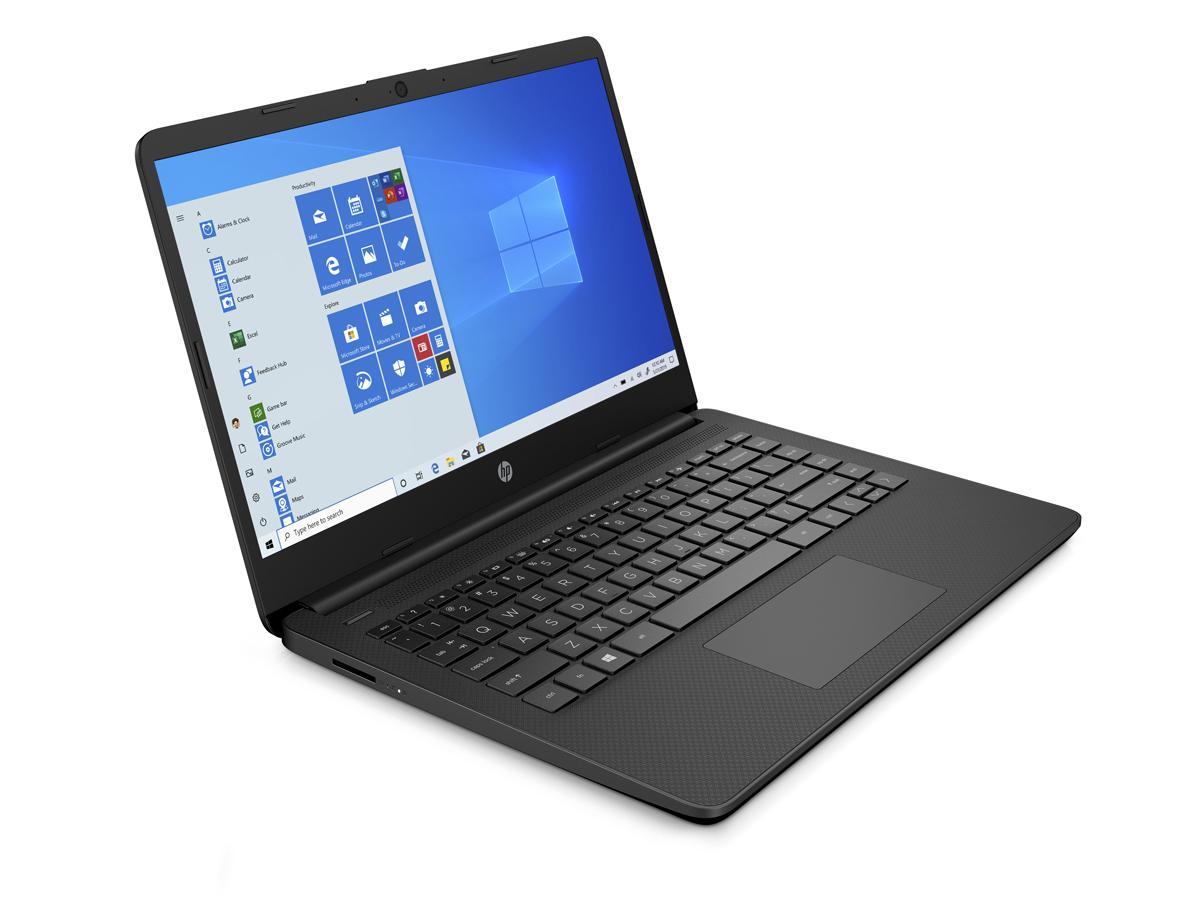 Hp 14-Fq0009Ca Amd 3020E + 4Gb Ram + 64Gb Emmc
