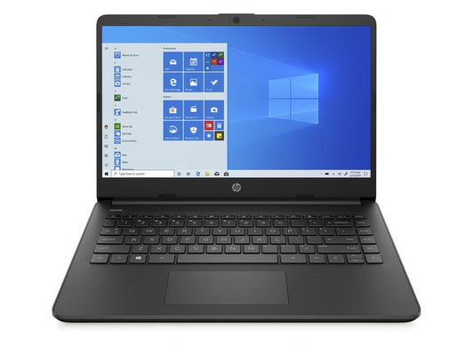 Hp 14-Fq0009Ca Amd 3020E + 4Gb Ram + 64Gb Emmc