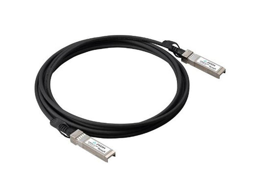 Cable Twinax Axiom 10Gbase-Cu SFP+ DAC pasivo compatible con Ubiquiti de 7 m