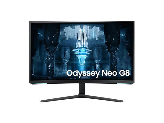 S32Bg852Nn 32 pouces Odyssey Neo G8 4K UHD 240 Hz 1 MS Quantum HDR2000 Cu