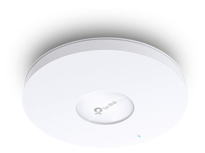 Tp-Link Ax3000 Ceiling Mount Dual-Band Wi-Fi 6 Access Point