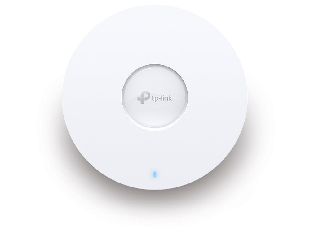 Tp-Link Ax3000 Ceiling Mount Dual-Band Wi-Fi 6 Access Point