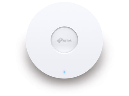 Tp-Link Ax3000 Ceiling Mount Dual-Band Wi-Fi 6 Access Point