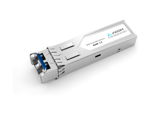 Émetteur-récepteur SFP Axiom 1000Base-Ex - Sfp1Gexa-Ax