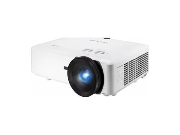 Projecteur laser à courte focale Viewsonic 6 000 Ansi Lumens Wuxga