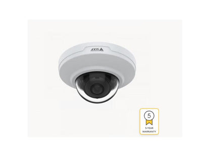 Axis M3086-V 4 MP DLPU WDR H.264 y H.265 Ultra Compacta