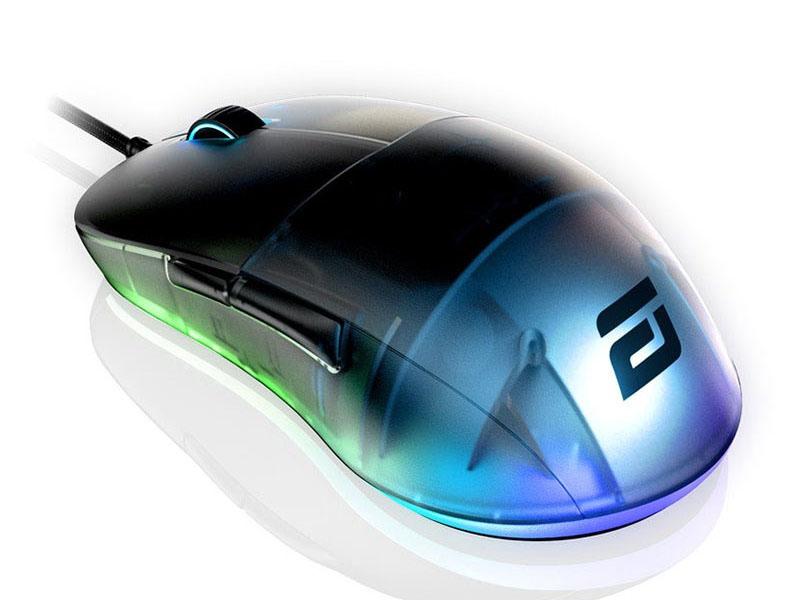 Endgame Gear Xm1 Rgb Mouse Dark Frost