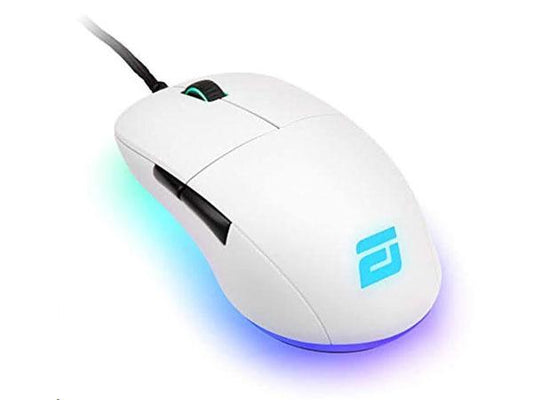 Endgame Gear Xm1 Rgb Mouse White