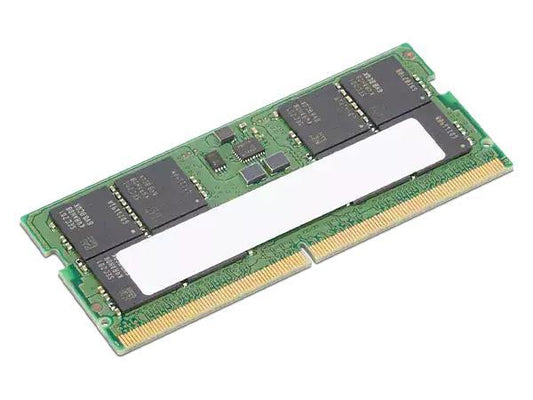 Lenovo Memory_Bo 32Gb Ddr5 4800 Sodimm-Us