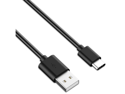 Axiom Usb 3.0 Type-A To Usb Type-C Cable M/M 6Ft