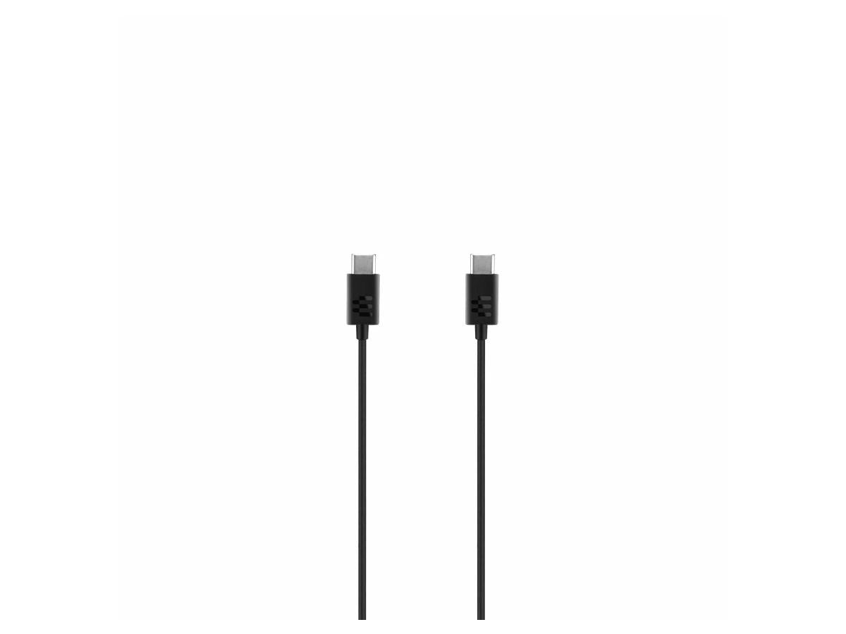Cable USB-C de Epos Canadá para cargar auriculares Adapt and Impact con