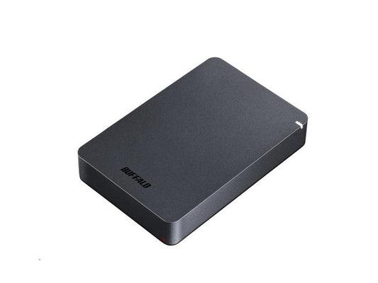 Buffalo Ministation PGF 2 TB portátil USB 3.2 (Gen1)