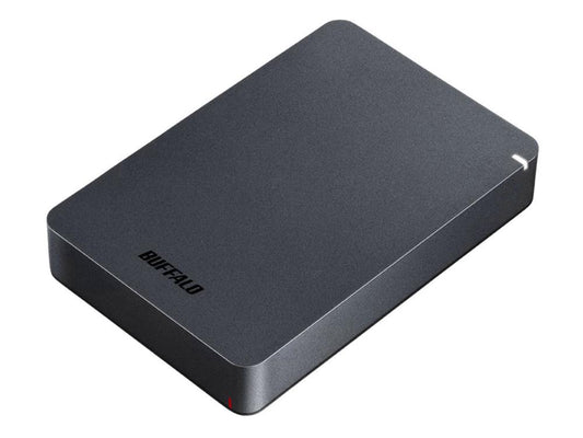 Buffalo Ministation PGF 5 TB portátil USB 3.2 (Gen1)