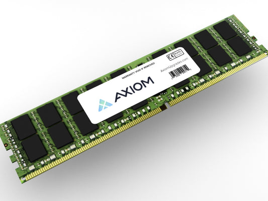 128Gb Ddr4-3200 Ecc Lrdimm For Cisco - Ucs-Ml-128G4Rw