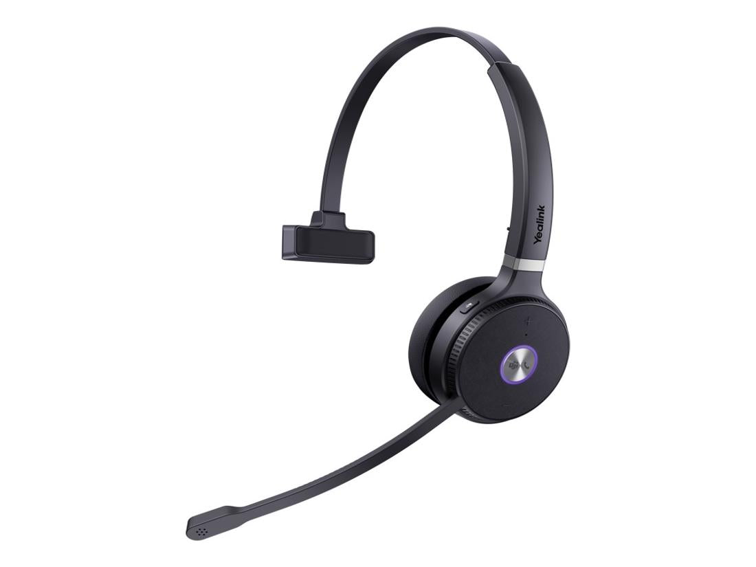 62 Mono Headset  Teams  Spare Part Only  Replacement Headset. Head