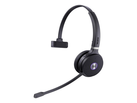 62 Mono Headset  Teams  Spare Part Only  Replacement Headset. Head