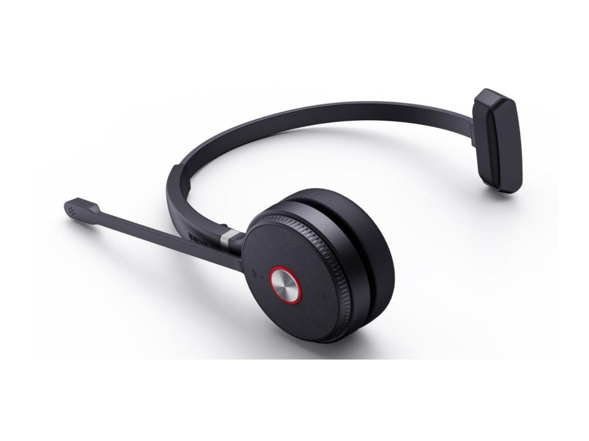 62 Mono Headset Uc Spare Part Only Replacement Headset Headset Onl