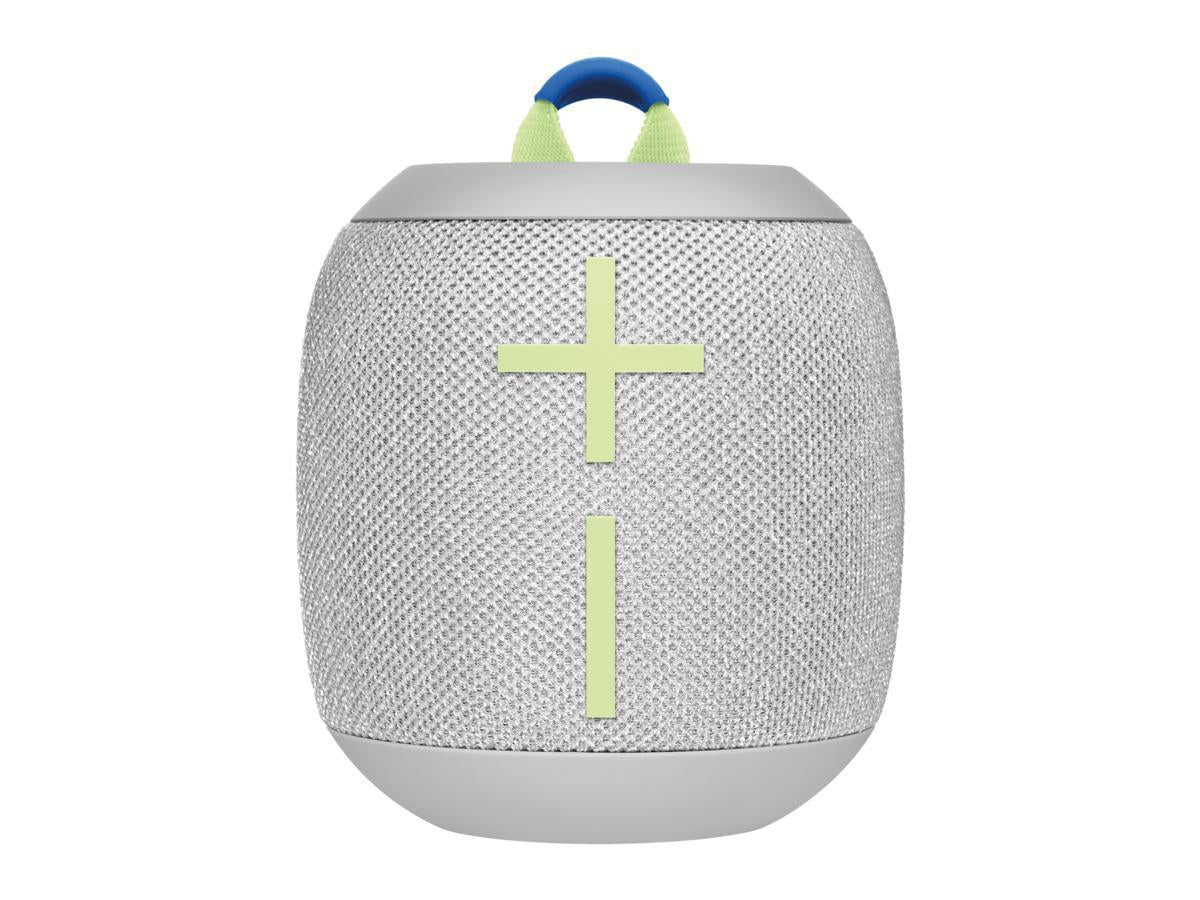 Auriculares Logitech Ultimate Ears Wonderboom 3: brillo alegre