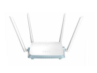 Dlink Ac1200 Wi-Fi Router