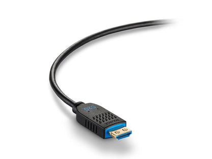 C2G 35 pi (10,7 m) Série Performance C2G HDMI haute vitesse Active Opt