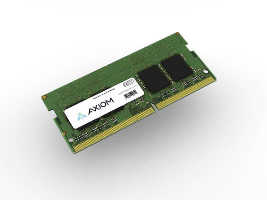 Memoria Sodimm Axiom DDR5-4800 de 8 GB para HP - 4M9Y4Aa, 5S4C3Aa