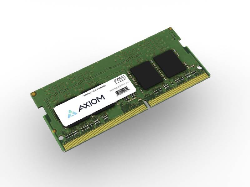 Axiom 8Gb Ddr5-4800 Sodimm For Lenovo - 4X71K20068
