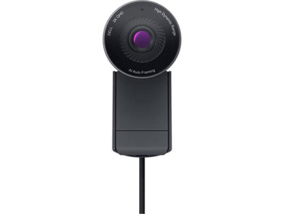 Webcam Dell Pro 2K WB5023 12 29 1899